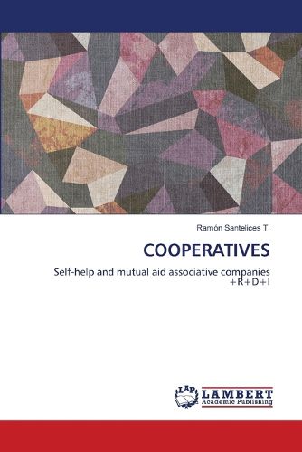 Cover image for Cooperatives