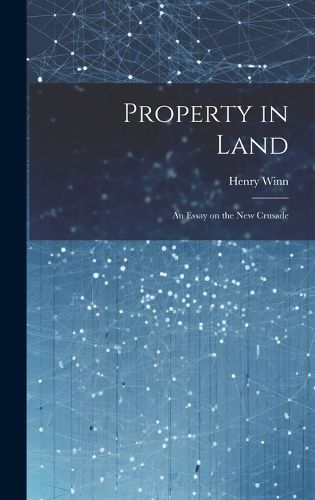 Cover image for Property in Land