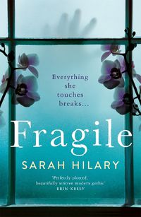 Cover image for Fragile