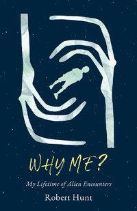 Cover image for Why Me?