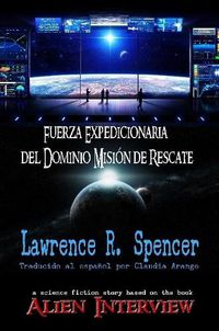 Cover image for Fuerza Expedicionaria del Dominio Mision de Rescate