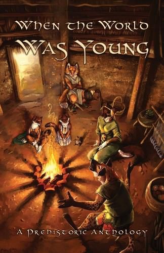 Cover image for When the World Was Young