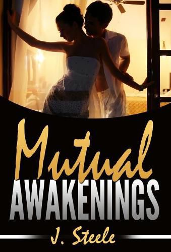 Cover image for Mutual Awakenings