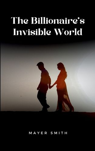 Cover image for The Invisible World Revealed