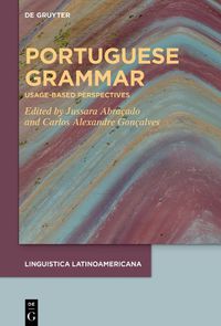 Cover image for Portuguese grammar