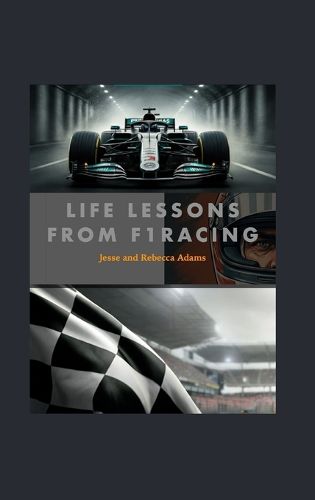 Cover image for Life Lessons from F1 Racing