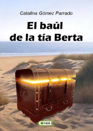 Cover image for El baul de la tia Berta