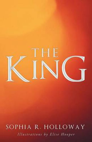 Cover image for The King