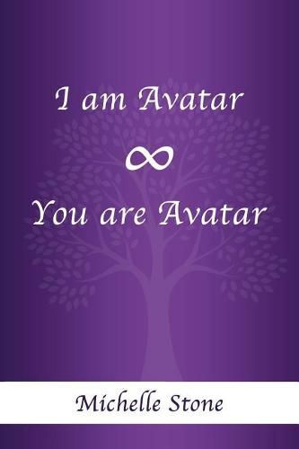 Cover image for I am Avatar &#8734; You are Avatar