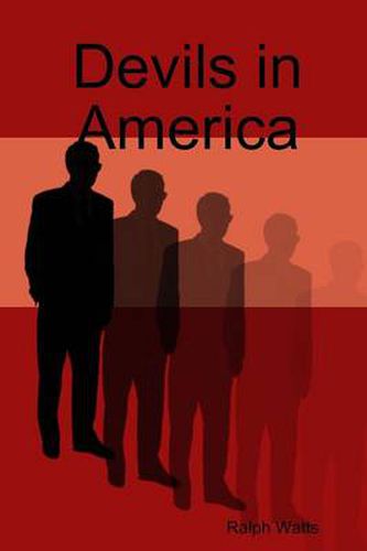 Cover image for Devils in America