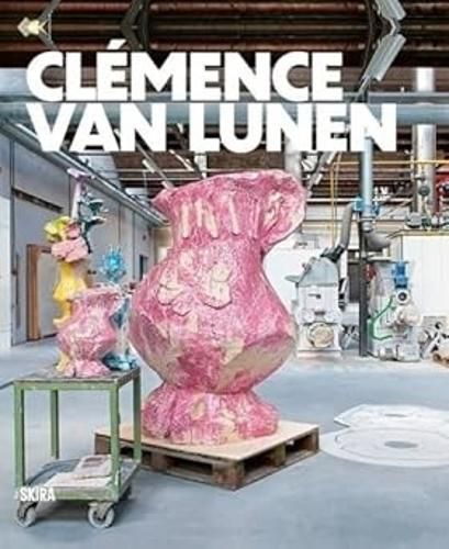 Cover image for Clemence Van Lunen