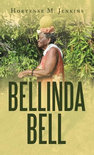 Cover image for Bellinda Bell