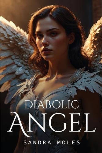 Cover image for Diabolic Angel