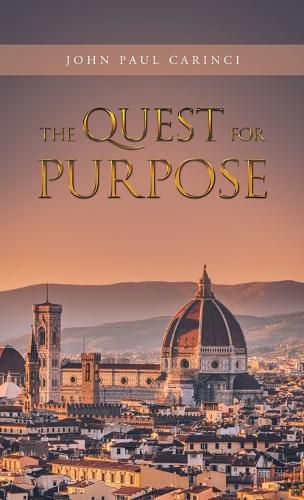 The Quest for Purpose