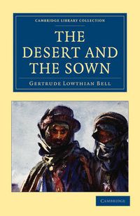 Cover image for The Desert and the Sown