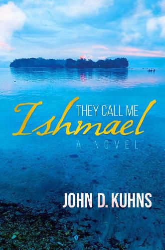 Cover image for They Call Me Ishmael