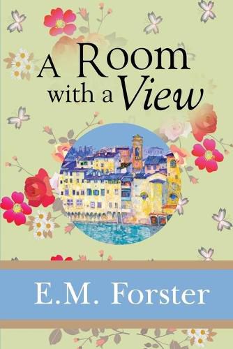 Cover image for A Room with a View