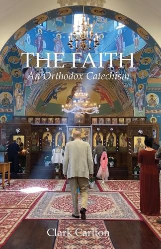Cover image for The Faith