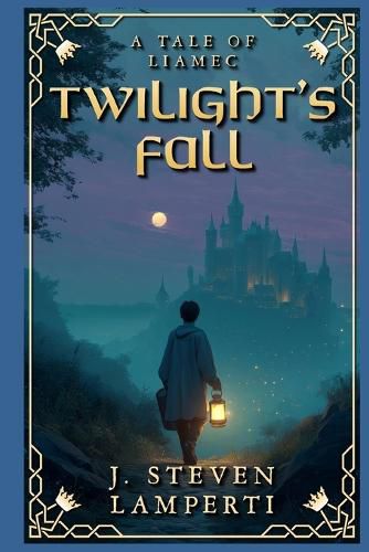 Cover image for Twilight's Fall