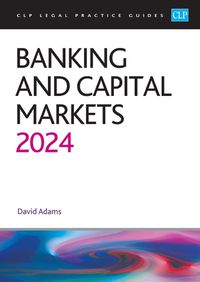 Cover image for Banking and Capital Markets 2024