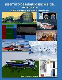 Cover image for Instituto de Neurociencias del Nordeste - Inne Santo Padre Francisco