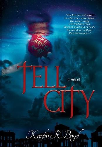 Cover image for Tell City