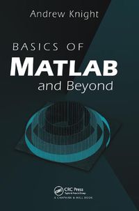 Cover image for Basics of Matlab