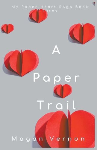 Cover image for A Paper Trail