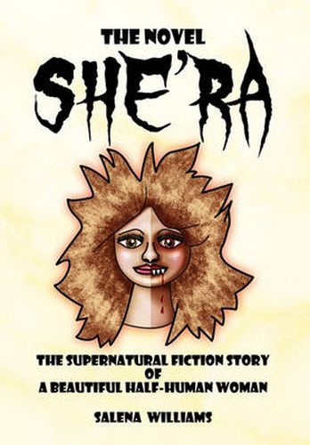 Cover image for She'ra