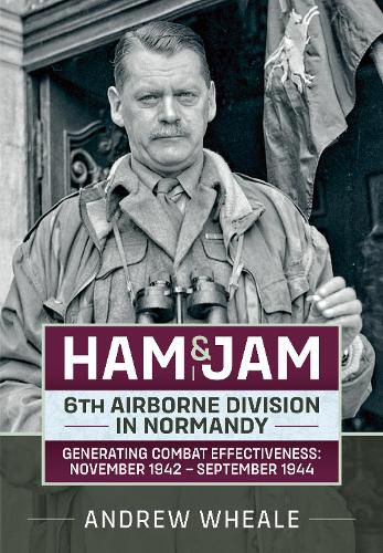 Cover image for Ham & Jam