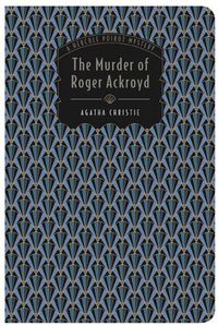 Cover image for The Murder of Roger Ackroyd