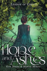 Cover image for Hope and Ashes