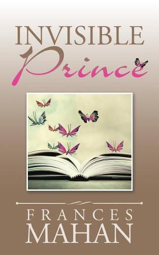 Cover image for Invisible Prince