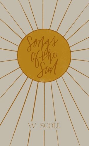 Songs of the Sun