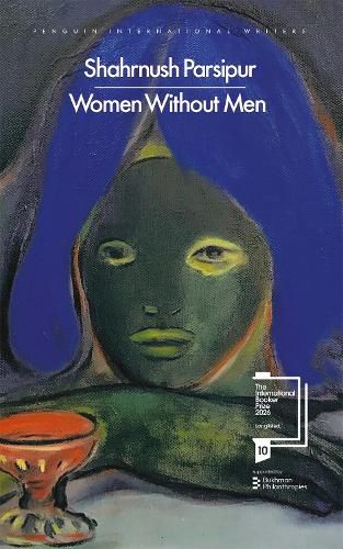 Cover image for Women Without Men