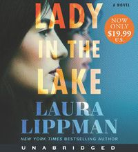 Cover image for Lady in the Lake Low Price CD