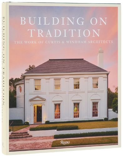 Cover image for Buiding On Tradition