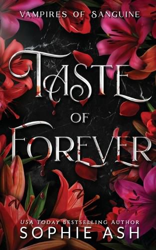 Cover image for Taste of Forever