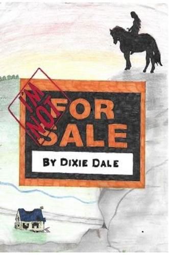 Cover image for I'm Not For Sale