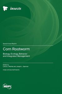 Cover image for Corn Rootworm