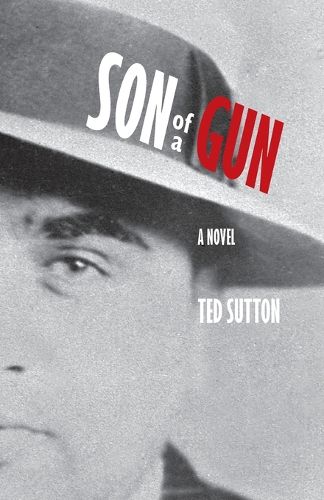 Cover image for Son of a Gun