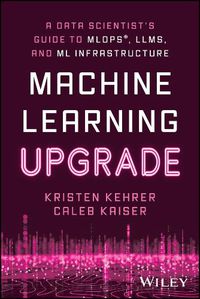 Cover image for Machine Learning Upgrade