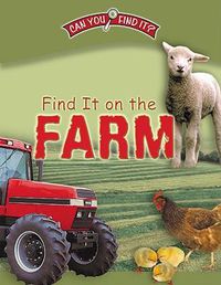 Cover image for Find It on the Farm