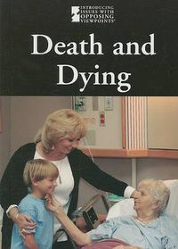 Cover image for Death and Dying