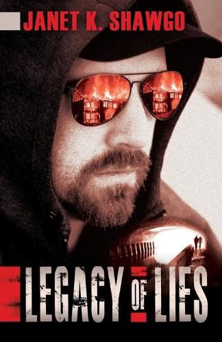 Cover image for Legacy of Lies