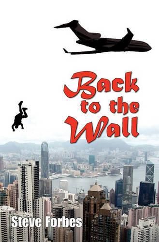 Cover image for Back to the Wall