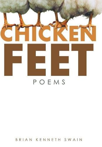 Cover image for Chicken Feet