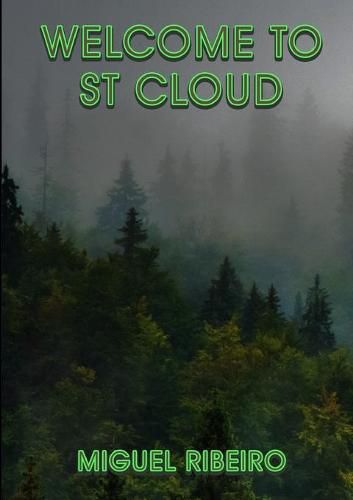 Cover image for Welcome to St. Cloud