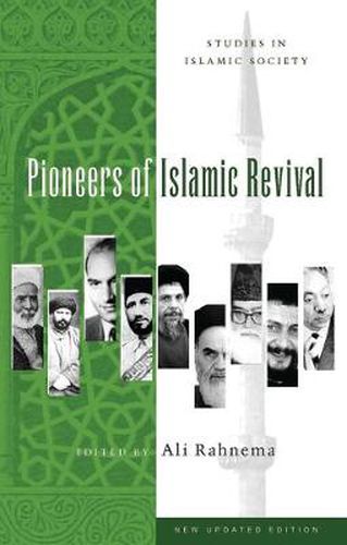 Cover image for Pioneers of Islamic Revival