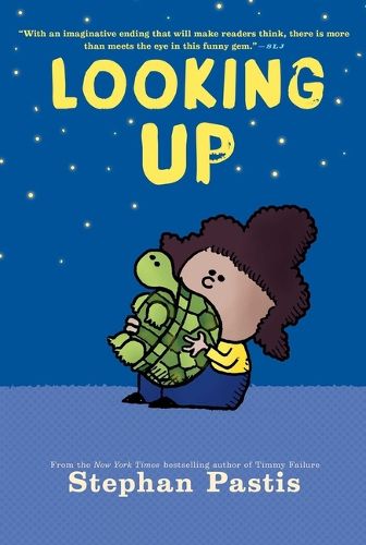 Cover image for Looking Up